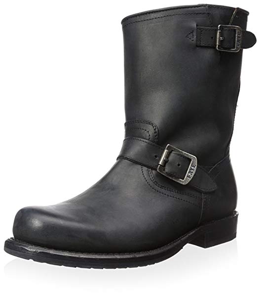 FRYE Men's Wayde Engineer Pull on