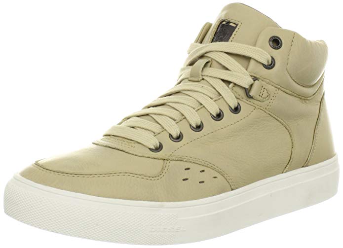 Diesel Men's Moonlight Invasion Hi Top Sneaker