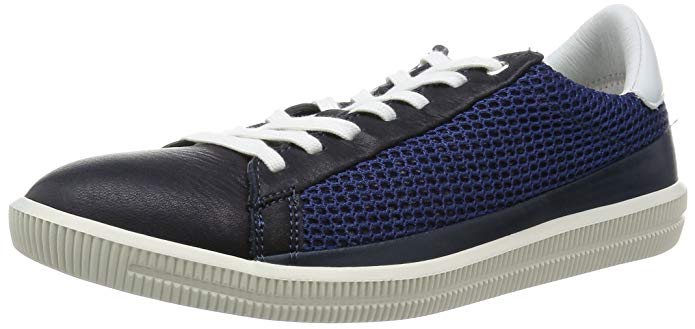 Diesel Men's Dyneckt S-Naptik Mesh Fashion Sneaker