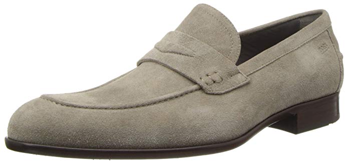 Hugo Boss BOSS Men's Bront Slip-On Loafer