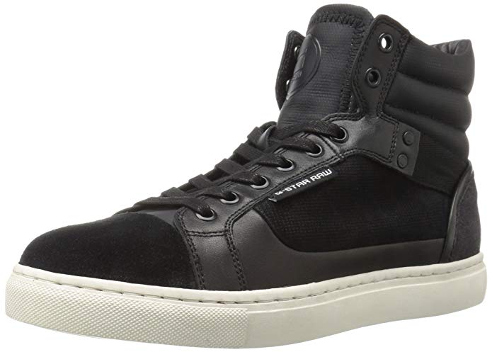 G-Star Raw Men's Augur Fashion Sneaker