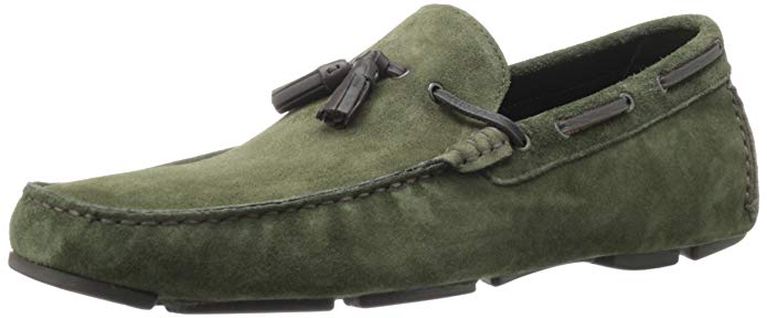 Bruno Magli Men's Estol Moccasin