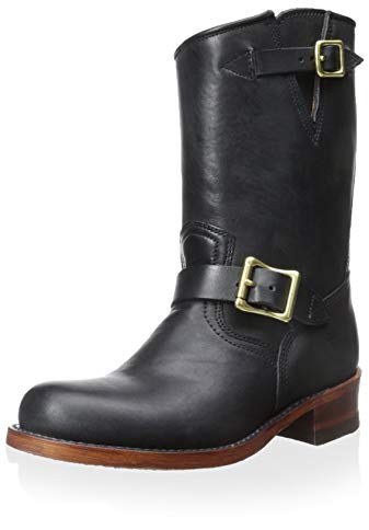 FRYE Men's Engineer Artisanal Boot