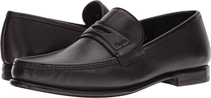 Salvatore Ferragamo Mens Connor