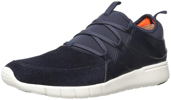 A X Armani Exchange Men's Apache Metropolitan Fashion Sneaker