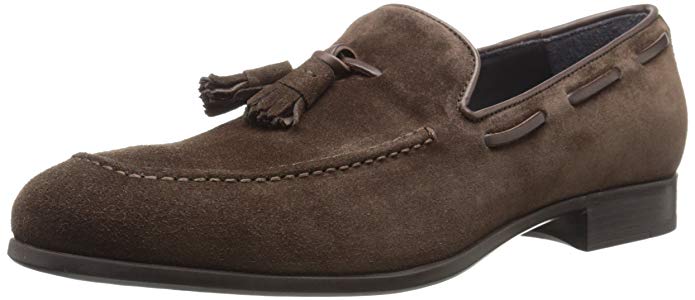 To Boot New York Men's Faraday Slip-On Loafer