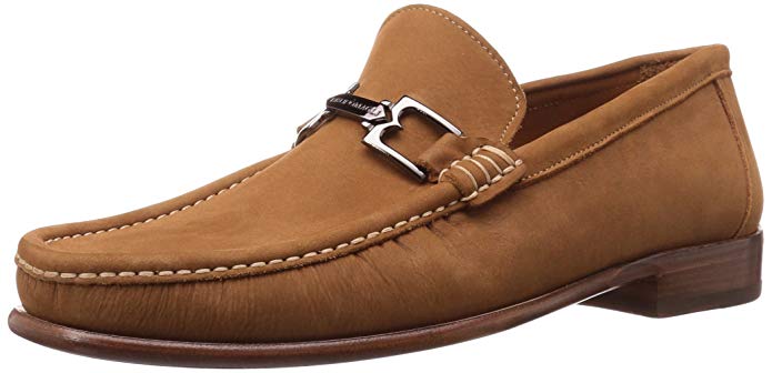 Bruno Magli Men's Bigalo Slip-On Loafer