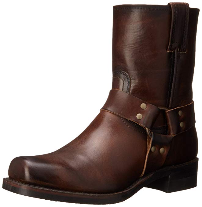 FRYE Men's 8R Harness Boot