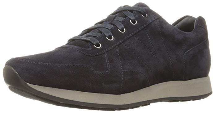 Vince Men's Percy Fashion Sneaker