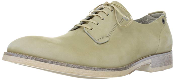 Diesel - Men's Lace-ups Oxford The Gold Digger Iridium