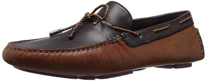 Ted Baker Men's Melato Lthr AM Loafer