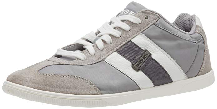 Diesel Men's Happy Hours Lounge Sneaker