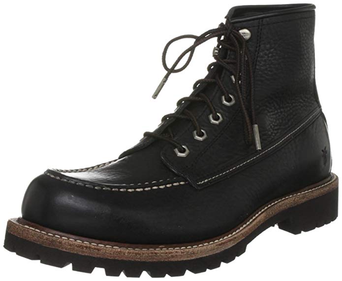 FRYE Men's Dakota Mid Tumbled