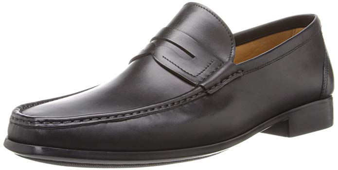 Magnanni Men's Ares Penny Loafer