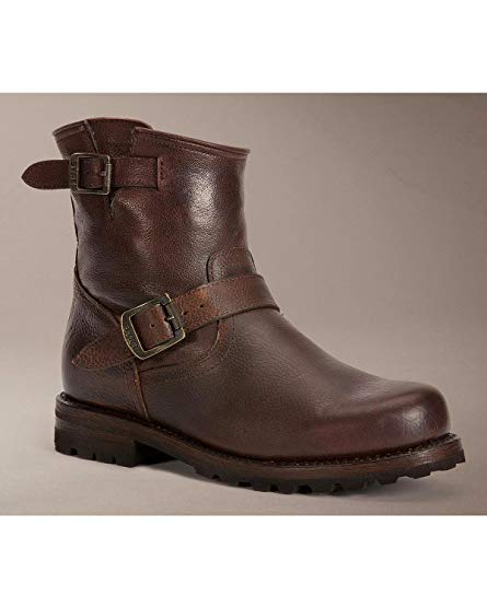 FRYE Men's Warren Engineer Boot