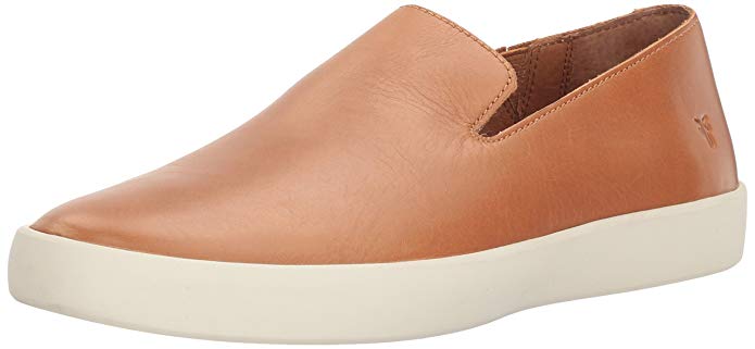 FRYE Men's Tanner Slip on Fashion Sneaker