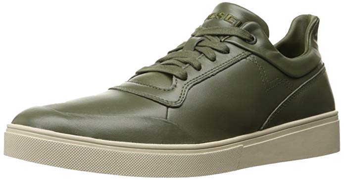 Diesel Men's Fashionisto S-Hype Fashion Sneaker