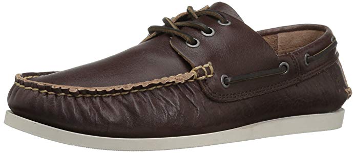 FRYE Men's Briggs Boat Shoe