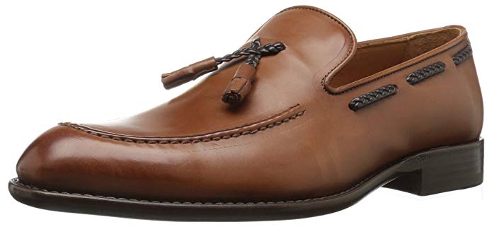 Bruno Magli Men's Fabio Slip-On Loafer