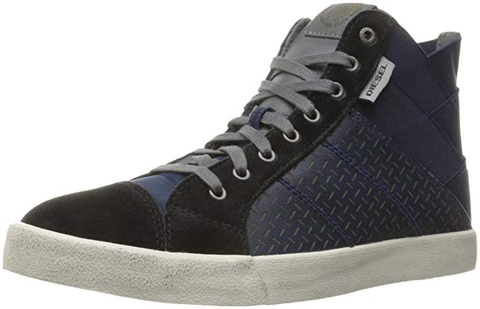 Diesel Men's D-Velows S-Tunnyngs Fashion Sneaker