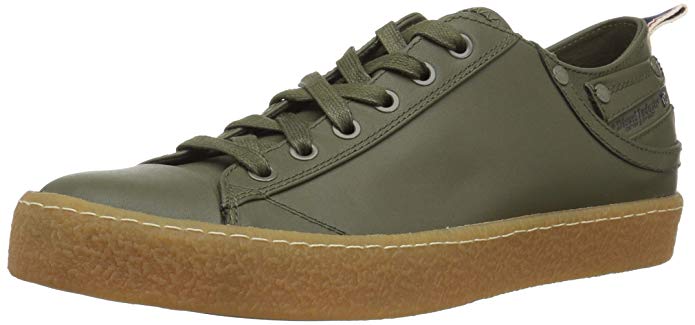 Diesel Men's Magnete Exposure I Low Sneaker