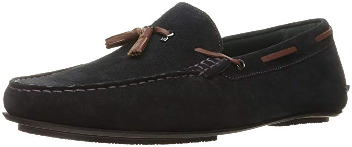 Ted Baker Men's Muddi 3 Slip-On Loafer