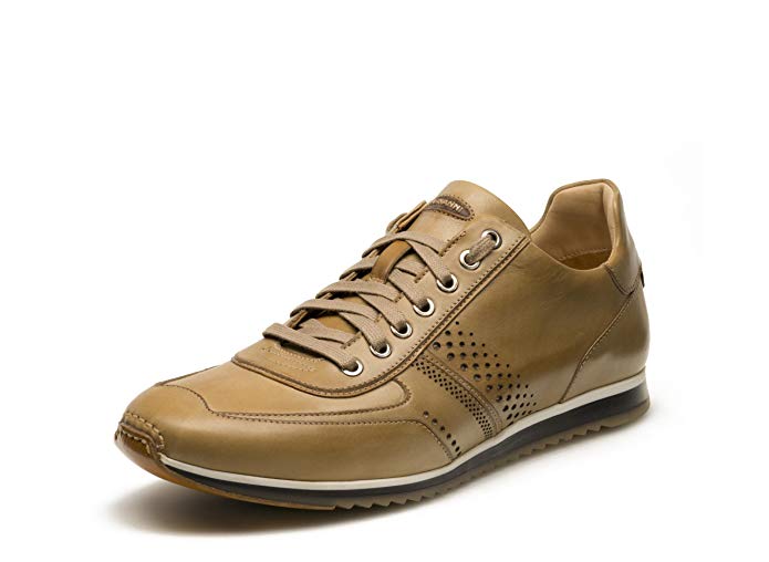 Magnanni Cristian Natural Men's Fashion Sneakers