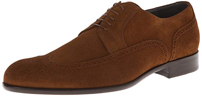 BOSS HUGO BOSS Men's Brosion S Oxford