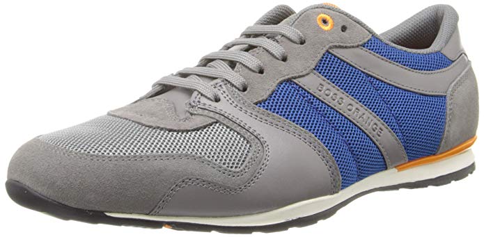 Hugo Boss Men's Orlisten Fashion Sneaker