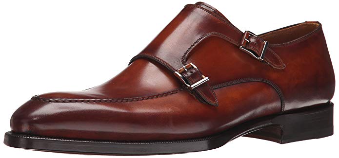 Magnanni Men's Torino Slip-On Loafer