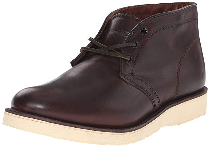 FRYE Men's Freeman Chukka