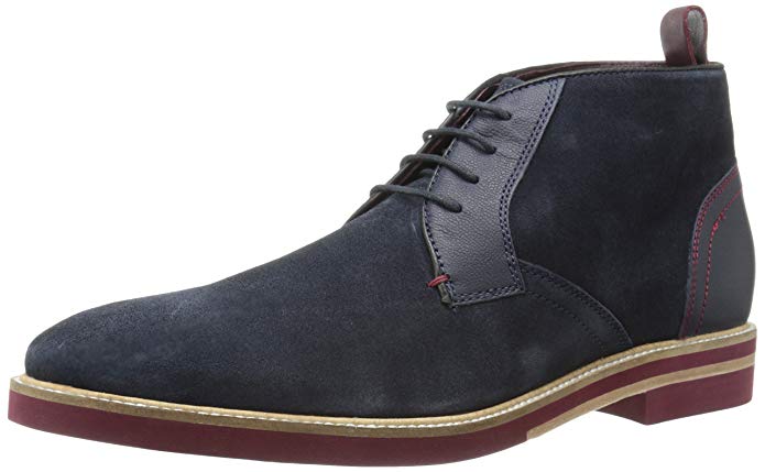 Ted Baker Men's Challen Chukka Boot