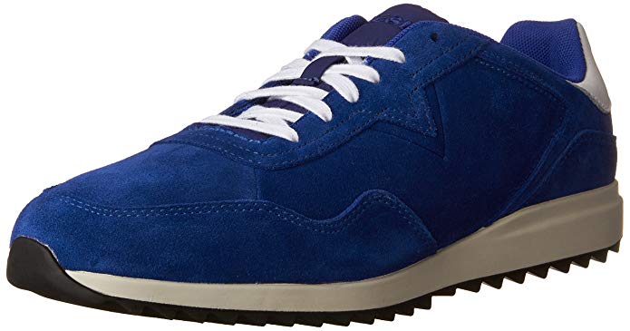 Diesel Men's V-Staffetta S-Swifter Ii Fashion Sneaker