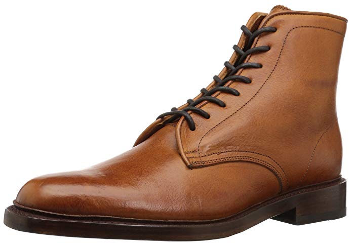 FRYE Men's Jones Lace Up Fashion Boot