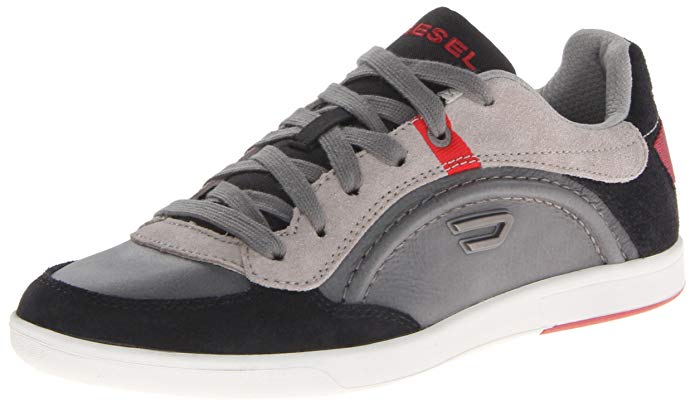 Diesel Men's Eastcop Starch Fashion Sneaker