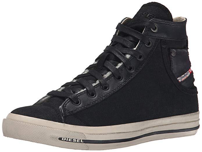 Diesel Men's Exposure I Fashion Sneaker