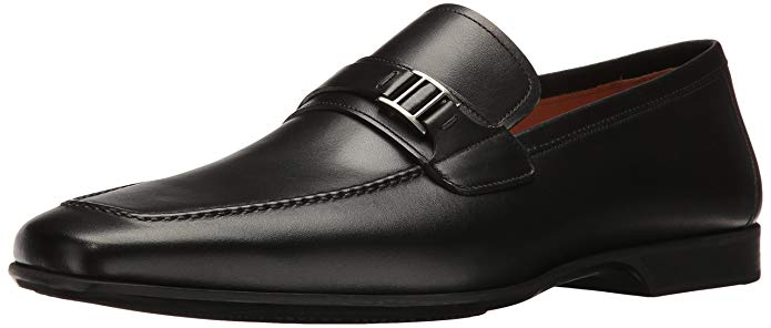 Magnanni Men's Renzo Slip-on Loafer