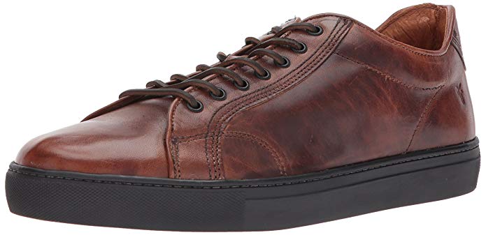 FRYE Men's Walker Low Lace Walking Shoe