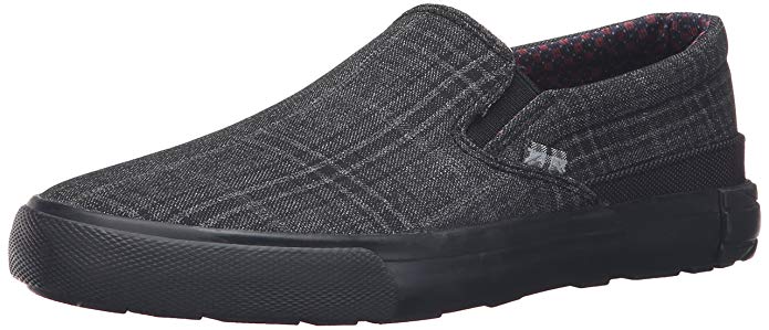 Ben Sherman Men's Pete Slip-On