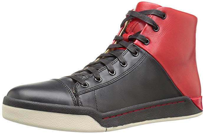 Diesel Men's Tempus S-Emmerald Fashion Sneaker