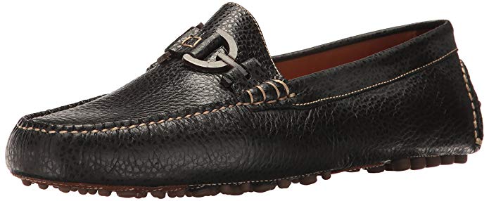 Donald J Pliner Men's RIEL2 Driving Style Loafer