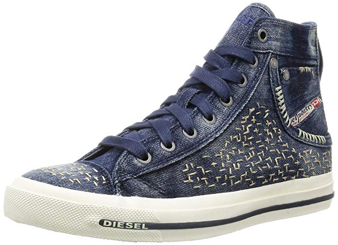 Diesel Men's Magnete Exposure I Fashion Sneaker