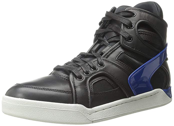 Diesel Men's TEMPUS S-TITANN Fashion Sneaker