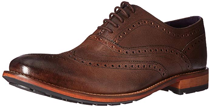 Ted Baker Men's Guri 8 Oxford