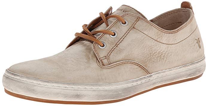 FRYE Men's Norfolk Deck Boat Shoe