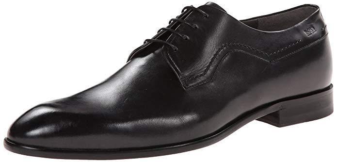 BOSS HUGO BOSS Men's Manuela Oxford