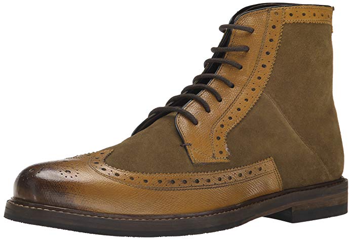 Ted Baker Men's Miylan Boot