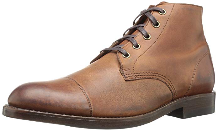 FRYE Men's Chukka Boot