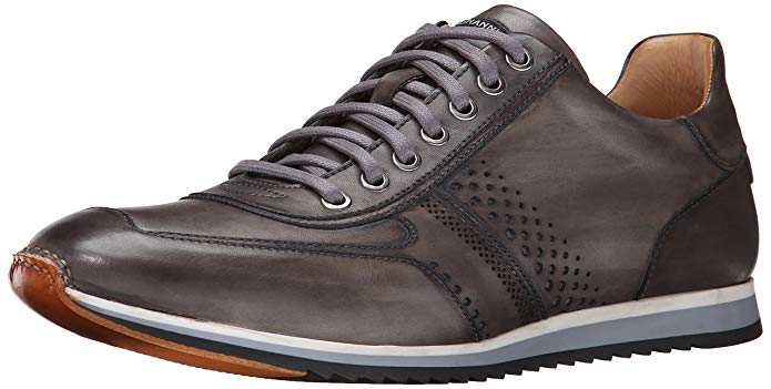 Magnanni Men's Cristian Fashion Sneaker