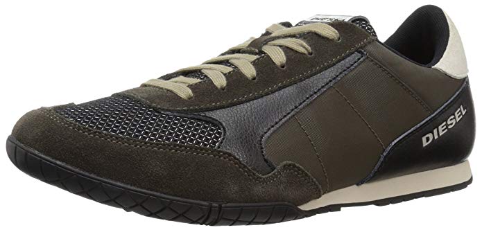 Diesel Men's Claw Action S-toclaws Sneaker